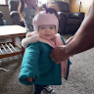 Meet your Posher, Marissa